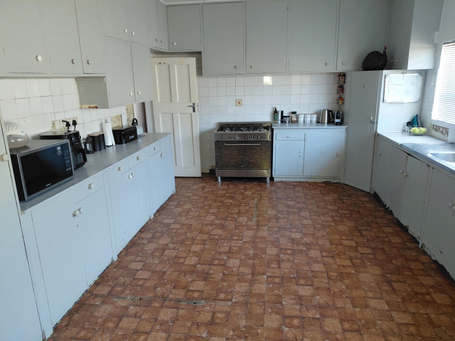 3 Bedroom Property for Sale in Bothasrus Eastern Cape